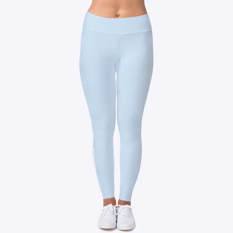 Logo Leggings 