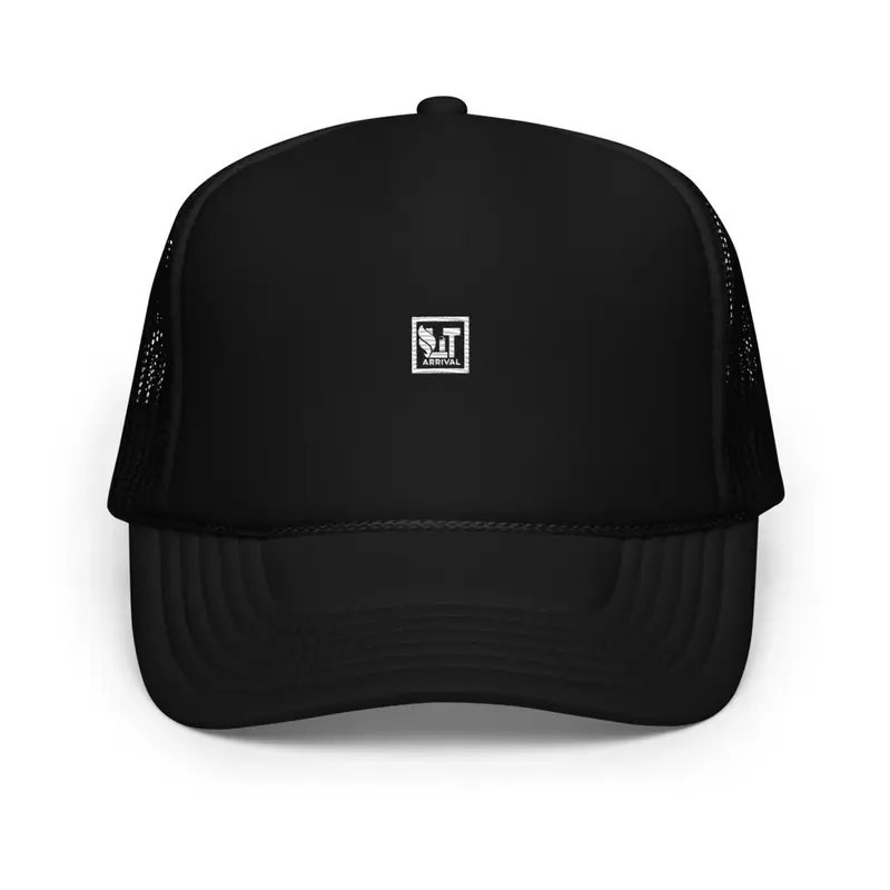 Logo Trucker Hat