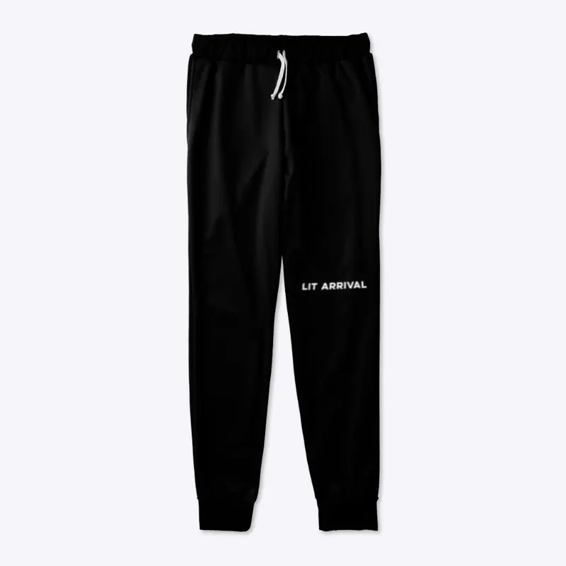 Simple Unisex Joggers