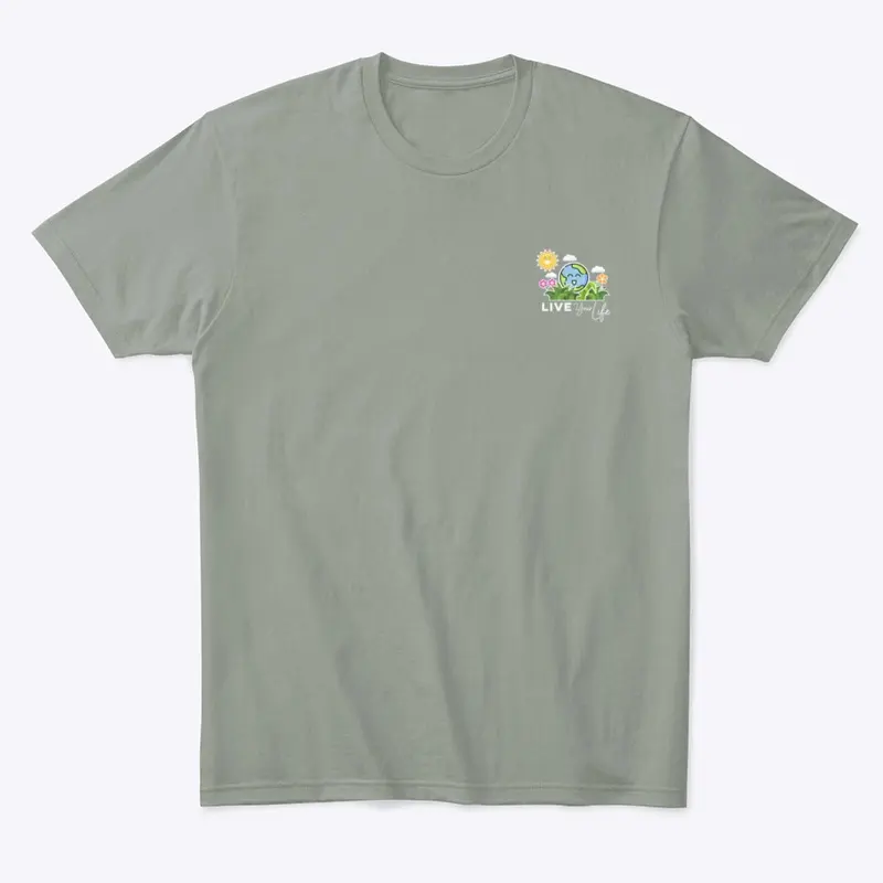 LYL Comfort Tee