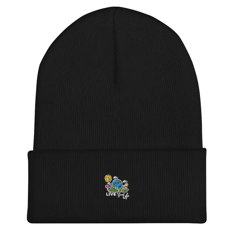 Anissa Beanie 