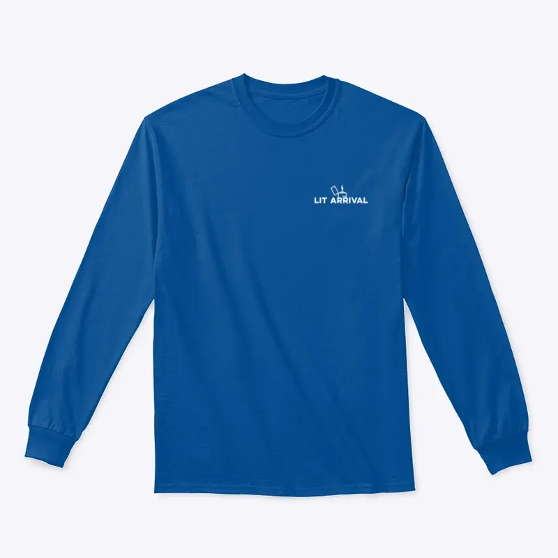 Brand Classic Long Sleeve 