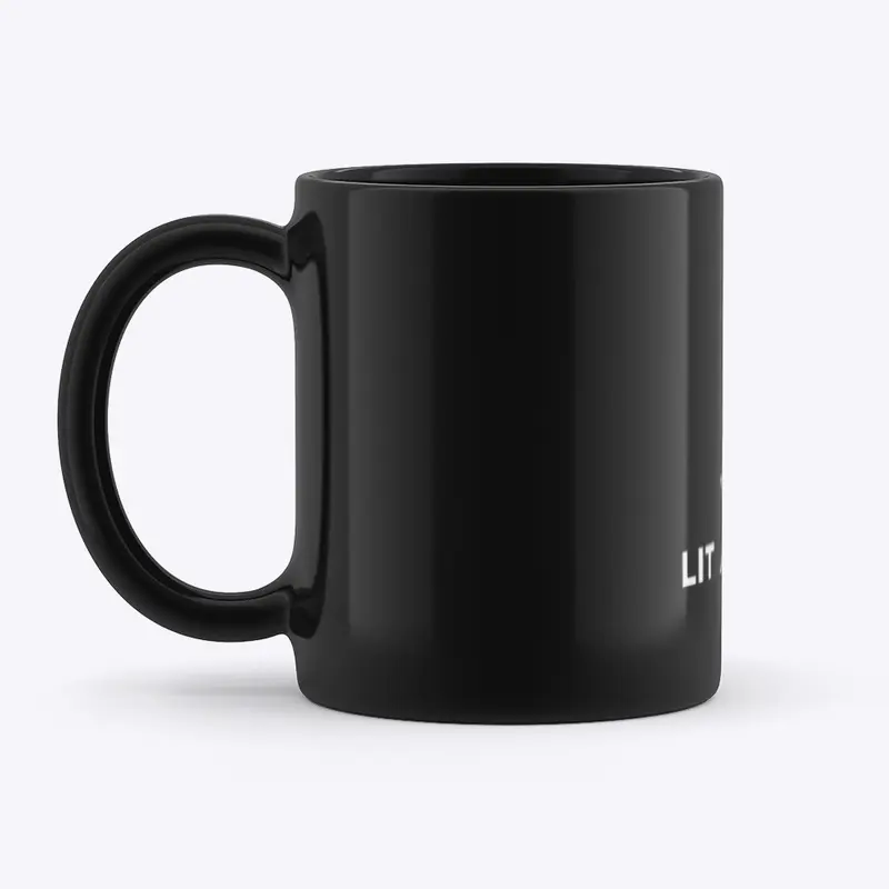 Brand Mug 