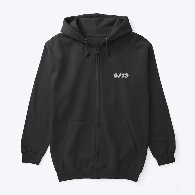 Last Call Full Zip Hoodie