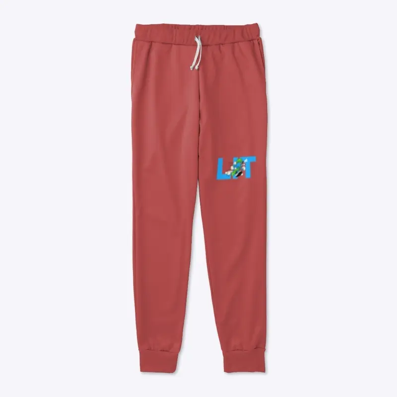 On the Run Unisex Joggers