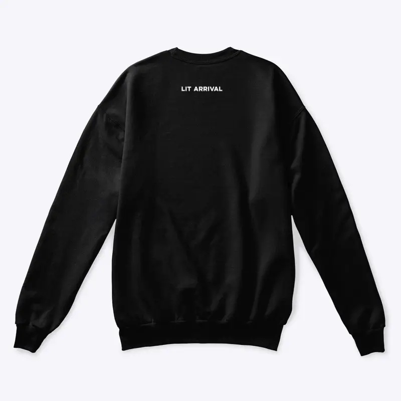 Basic Unisex Crewneck 