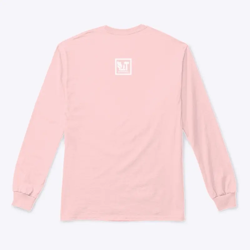 Unisex Classic Long Sleeve 