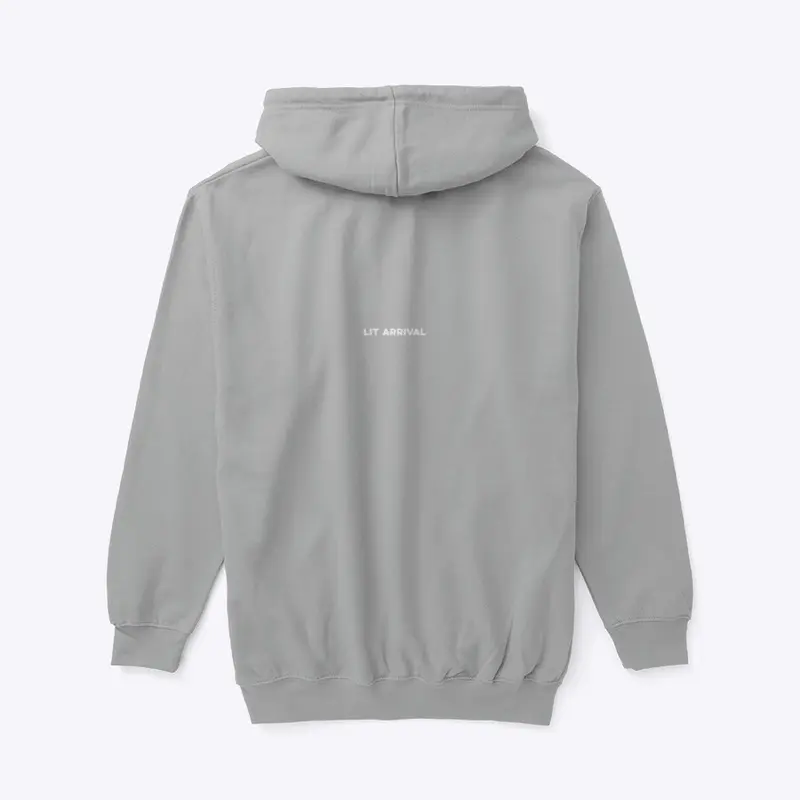 Shannon's Full Zip Hoodie 