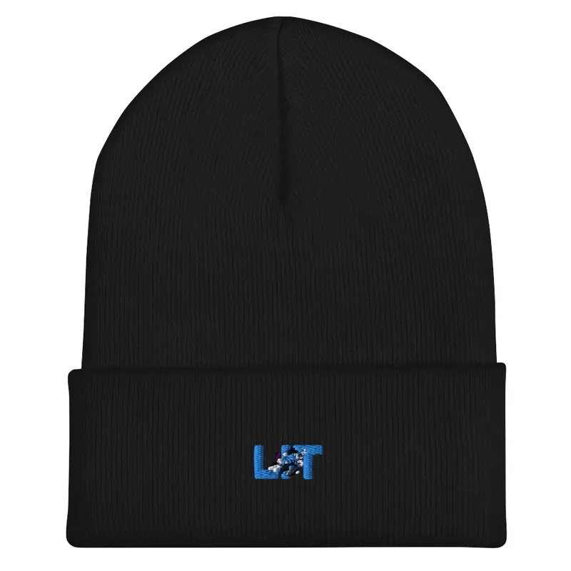 On the Run Beanie