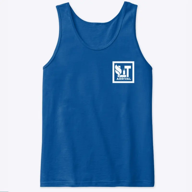 Logo Men's Tank 