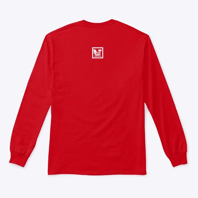 LYL long sleeve 