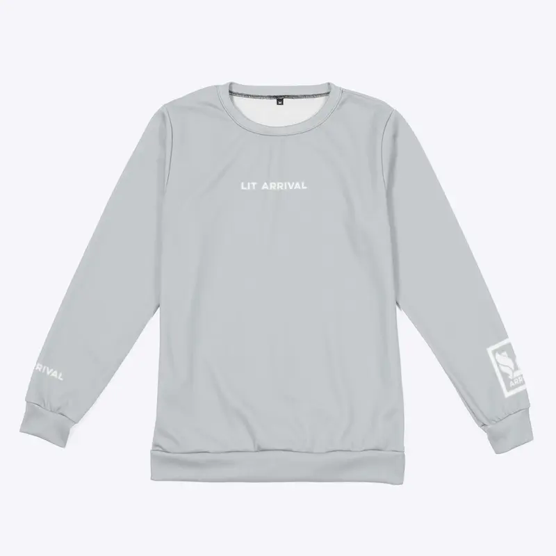 Shannon's Crewneck