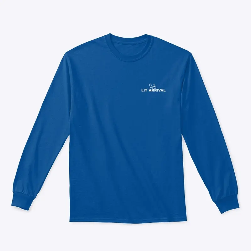 Brand Classic Long Sleeve 